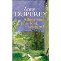 Allons voir plus loin, veux-tu ?