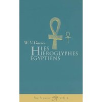 Les hiéroglyphes égyptiens