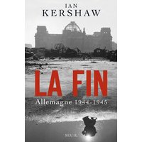La Fin - Allemagne (1944-1945)