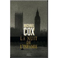La Nuit de l'infamie. Une confession