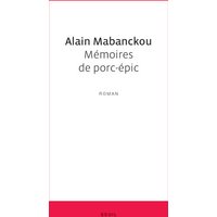 Mémoires de porc-épic