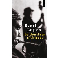 Le chercheur d'Afriques