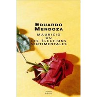 Mauricio ou Les élections sentimentales