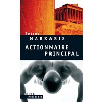 Actionnaire principal