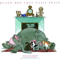 Quand mon chat était petit