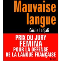 Mauvaise langue