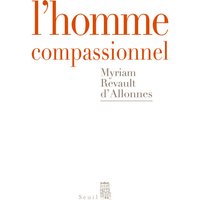 L'homme compassionnel