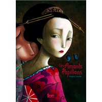 Les amants papillons