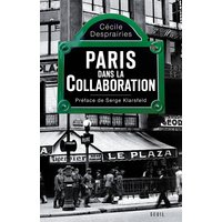 Paris dans la collaboration