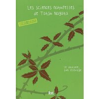 Le Phasme, son élevage - Les sciences naturelles de Tatsu Nagata