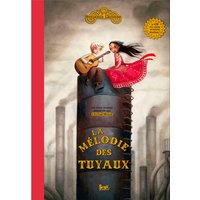 La mélodie des tuyaux