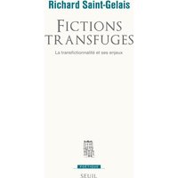 Fictions transfuges : la transfictionnalité et ses enjeux