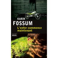 L'enfer commence maintenant