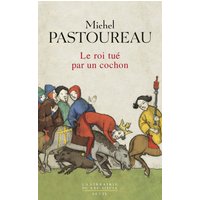 Le roi tué par un cochon : une mort infâme aux origines des emblèmes de la France ?