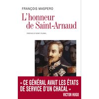L'honneur de Saint-Arnaud