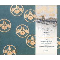 Les trente-six vues de la Tour Eiffel : célébration de Paris au début du XXe siècle