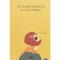 Le Lion - Les sciences naturelles de Tatsu Nagata