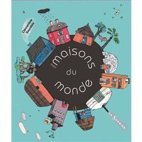 Mes maisons du monde
