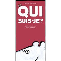 Qui suis-je ?