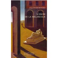 L'encre de la mélancolie