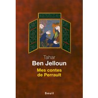 Mes contes de Perrault