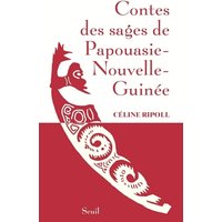 Contes des sages de Papouasie-Nouvelle-Guinée