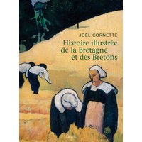 Histoire illustrée de la Bretagne et des Bretons : Ve-XXIe siècles