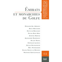 Pouvoirs, n° 152. Emirats et monarchies du Golfe