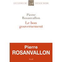 Le bon gouvernement