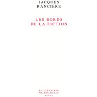 Les bords de la fiction