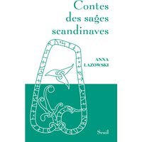 Contes des sages scandinaves