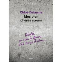 Mes bien chères soeurs