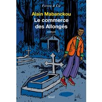 Le commerce des Allongés