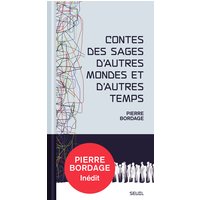 Contes des sages d'autres mondes et d'autres temps