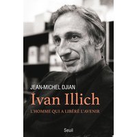 Ivan Illich : l'homme qui a libéré l'avenir