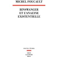 Binswanger et l'analyse existentielle