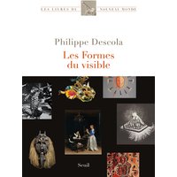 Les formes du visible : une anthropologie de la figuration