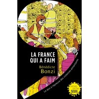 La France qui a faim : le don à l'épreuve des violences alimentaires