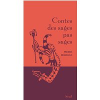 Contes des sages pas sages