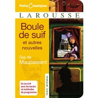 Boule de suif : et autres nouvelles