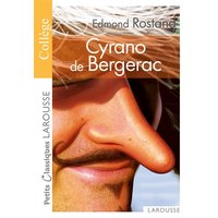 Cyrano de Bergerac