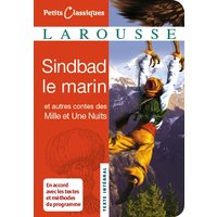 Sindbad le marin : et autres contes des Mille et une nuits