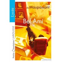Bel-Ami