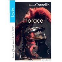 Horace : tragédie