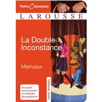 La double inconstance : comédie