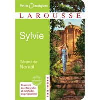 Sylvie : souvenirs du Valois : nouvelle