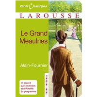Le Grand Meaulnes