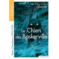 Le chien des Baskerville