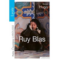 Ruy Blas collège 4/3ème