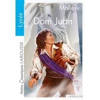 Dom Juan ou Le festin de pierre